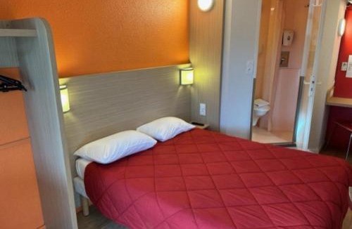 Blois Hotel | Premiere Classe Blois Nord