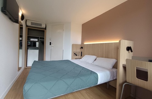 Lormont Hotel | Premiere Classe Bordeaux East - Lormont