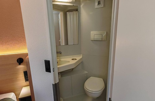 Lormont Hotel | Premiere Classe Bordeaux East - Lormont