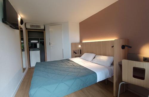 Lormont Hotel | Premiere Classe Bordeaux Est Lormont