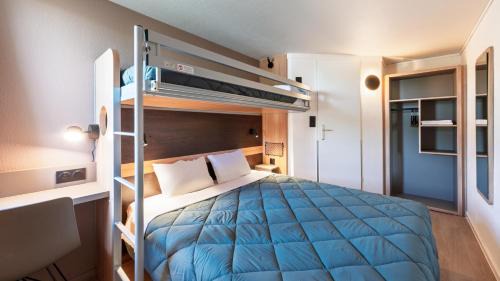 Bourges Hotel | Premiere Classe Bourges
