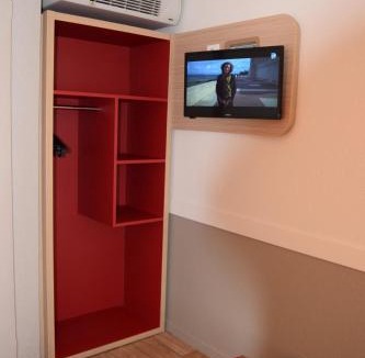 Villers-Saint-Paul Hotel | Premiere Classe Creil - Villers Saint Paul