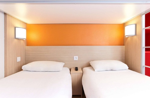 Mondeville Hotel | Premiere Classe Caen Est - Mondeville