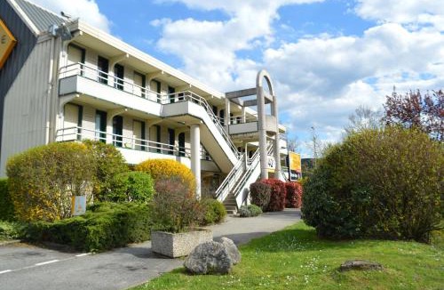 Chambery Hotel | Premiere Classe Chambery