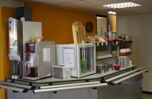 Chambery Hotel | Premiere Classe Chambery