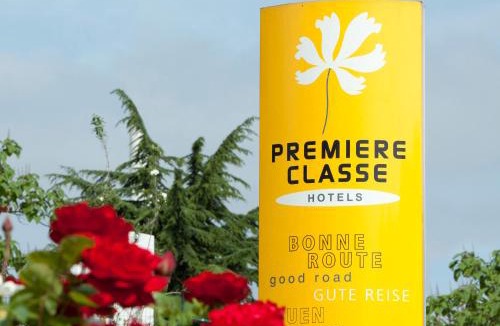 Chambery Hotel | Premiere Classe Chambery