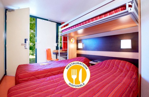 Chambery Hotel | Premiere Classe Chambery