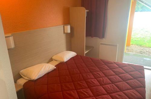 Chaumontel Hotel | Premiere Classe Chantilly Sud Luzarches