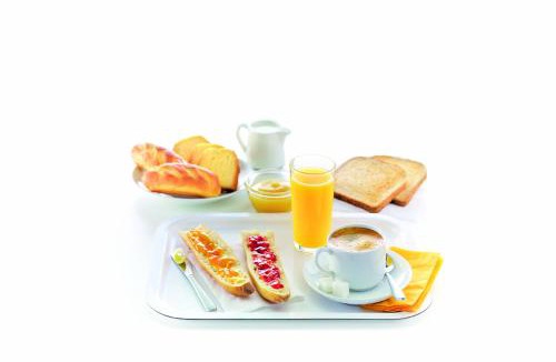 Chaumontel Hotel | Premiere Classe Chantilly Sud Luzarches