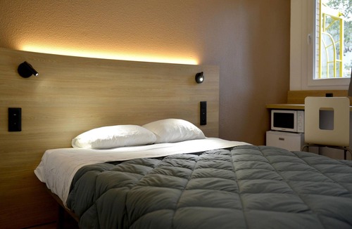 Jaux Hotel | Premiere Classe Compiègne - Jaux