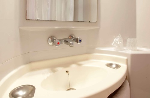 Jaux Hotel | Premiere Classe Compiègne - Jaux