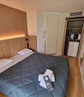 Jaux Hotel | Premiere Classe Compiegne - Jaux