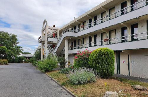 Mouroux Hotel | Premiere Classe Coulommiers Mouroux