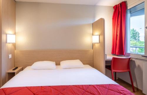 Touques Hotel | Premiere Classe Deauville Touques