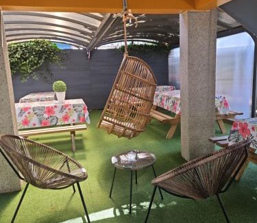 Touques Hotel | Premiere Classe Deauville Touques
