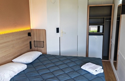 Cuincy Hotel | Premiere Classe Douai - Cuincy