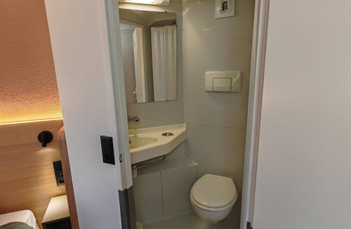 Cuincy Hotel | Premiere Classe Douai - Cuincy