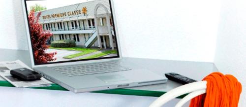 Dreux Hotel | Premiere Classe Dreux