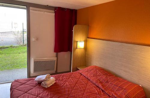 Saint-Pol-sur-Mer Hotel | Premiere Classe Dunkerque Saint Pol Sur Mer