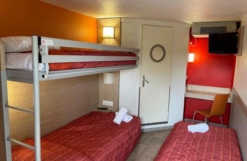 Saint-Pol-sur-Mer Hotel | Premiere Classe Dunkerque Saint Pol Sur Mer