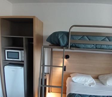 Armbouts-Cappel Hotel | Premiere Classe Dunkerque Est Armbouts Cappel