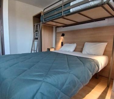 Armbouts-Cappel Hotel | Premiere Classe Dunkerque Est Armbouts Cappel