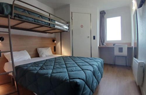 Armbouts-Cappel Hotel | Premiere Classe Dunkerque Est Armbouts Cappel