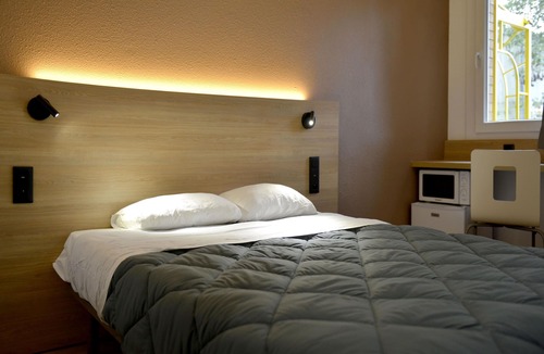 Loon-Plage Hotel | Premiere Classe Dunkerque Sud - Loon Plage