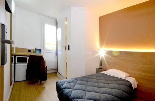 Loon-Plage Hotel | Premiere Classe Dunkerque Sud - Loon Plage