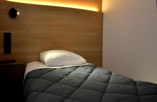 Loon-Plage Hotel | Premiere Classe Dunkerque Loon Plage