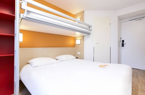 Epernay Hotel | Premiere Classe Epernay