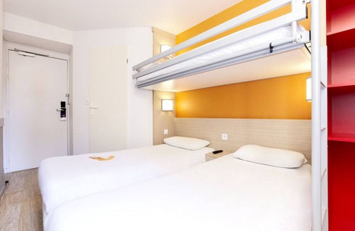 Epernay Hotel | Premiere Classe Epernay