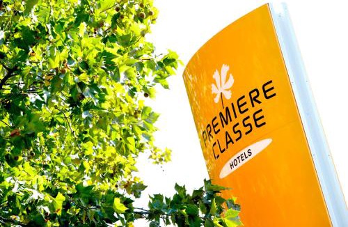 Epinal Hotel | Premiere Classe Epinal