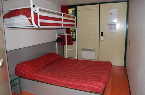 Epinal Hotel | Premiere Classe Epinal