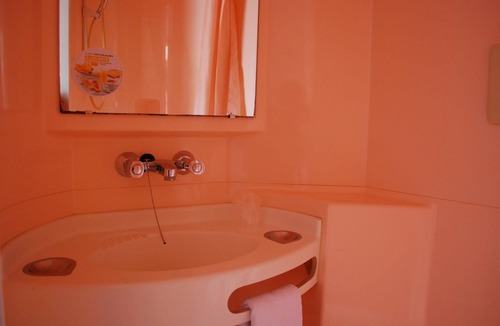 Epinal Hotel | Premiere Classe Epinal