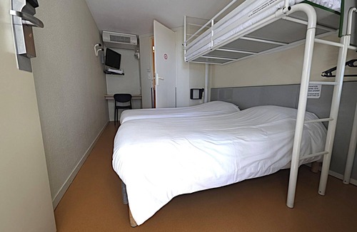 Brive-la-Gaillarde Hotel | Premiere Classe Brive La Gaillarde Ouest