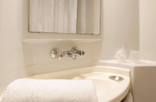 Brive-la-Gaillarde Hotel | Premiere Classe Brive La Gaillarde Ouest