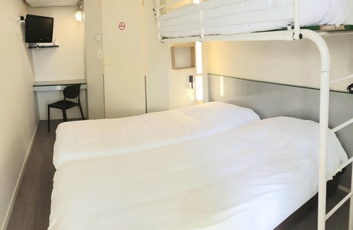 Brive-la-Gaillarde Hotel | Premiere Classe Brive La Gaillarde Ouest