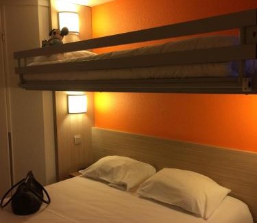 Chambray-les-Tours Hotel | Premiere Classe Tours Sud - Chambray Lès Tours