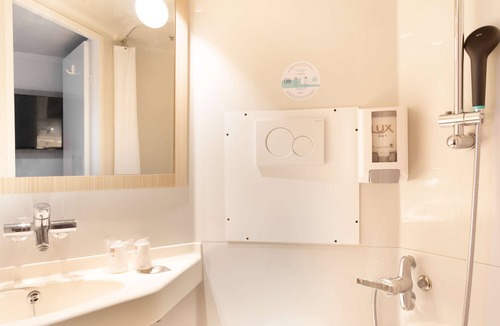 Nanteuil-les-Meaux Hotel | Premiere Classe Meaux - Nanteuil les Meaux