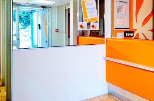 Saint-Genis-Pouilly Hotel | Premiere Classe Geneve - Saint Genis Pouilly