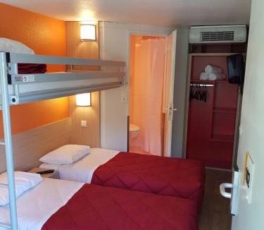 La Demi - Lune Hotel | Premiere Classe Lyon Ouest - Tassin