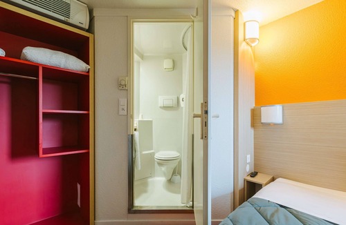 Villers-Saint-Paul Hotel | Premiere Classe Creil - Villers Saint Paul