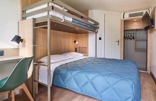 Freyming-Merlebach Hotel | Premiere Classe Freyming Merlebach