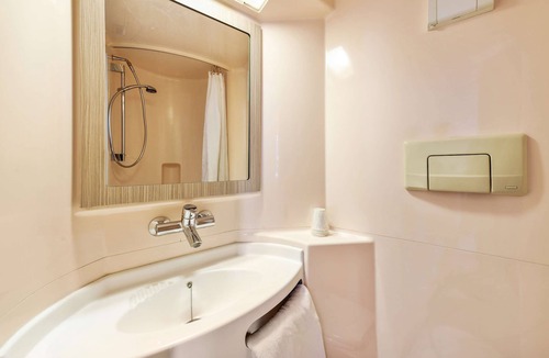 Moirans Hotel | Premiere Classe Grenoble Nord - Moirans