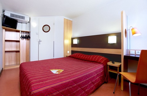 Moirans Hotel | Premiere Classe Grenoble Nord - Moirans