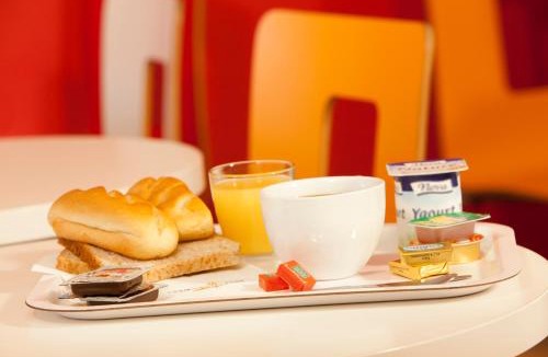 Moirans Hotel | Premiere Classe Grenoble Nord Moirans