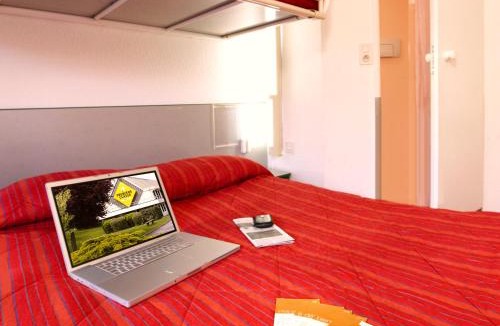 Gueret Hotel | Premiere Classe Gueret