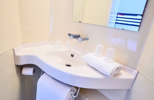 Gueret Hotel | Premiere Classe Gueret