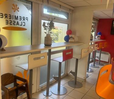 Herblay Hotel | Premiere Classe Herblay